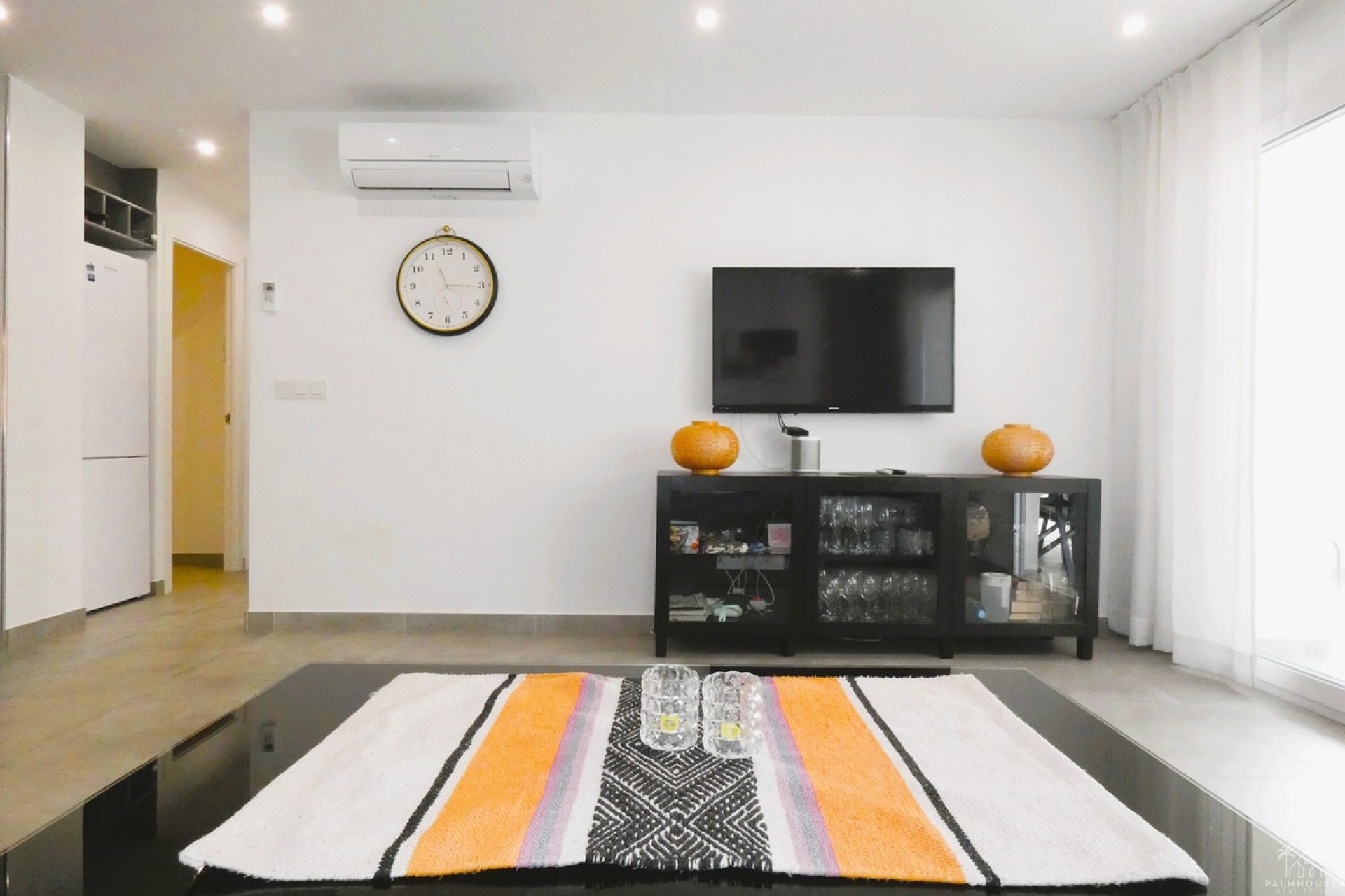 Herverkoop - Appartement - Torrevieja - Torrevieja Centro