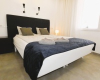 Herverkoop - Appartement - Torrevieja - Torrevieja Centro