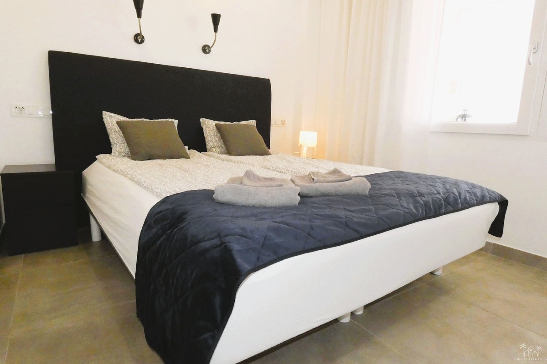 Herverkoop - Appartement - Torrevieja - Torrevieja Centro