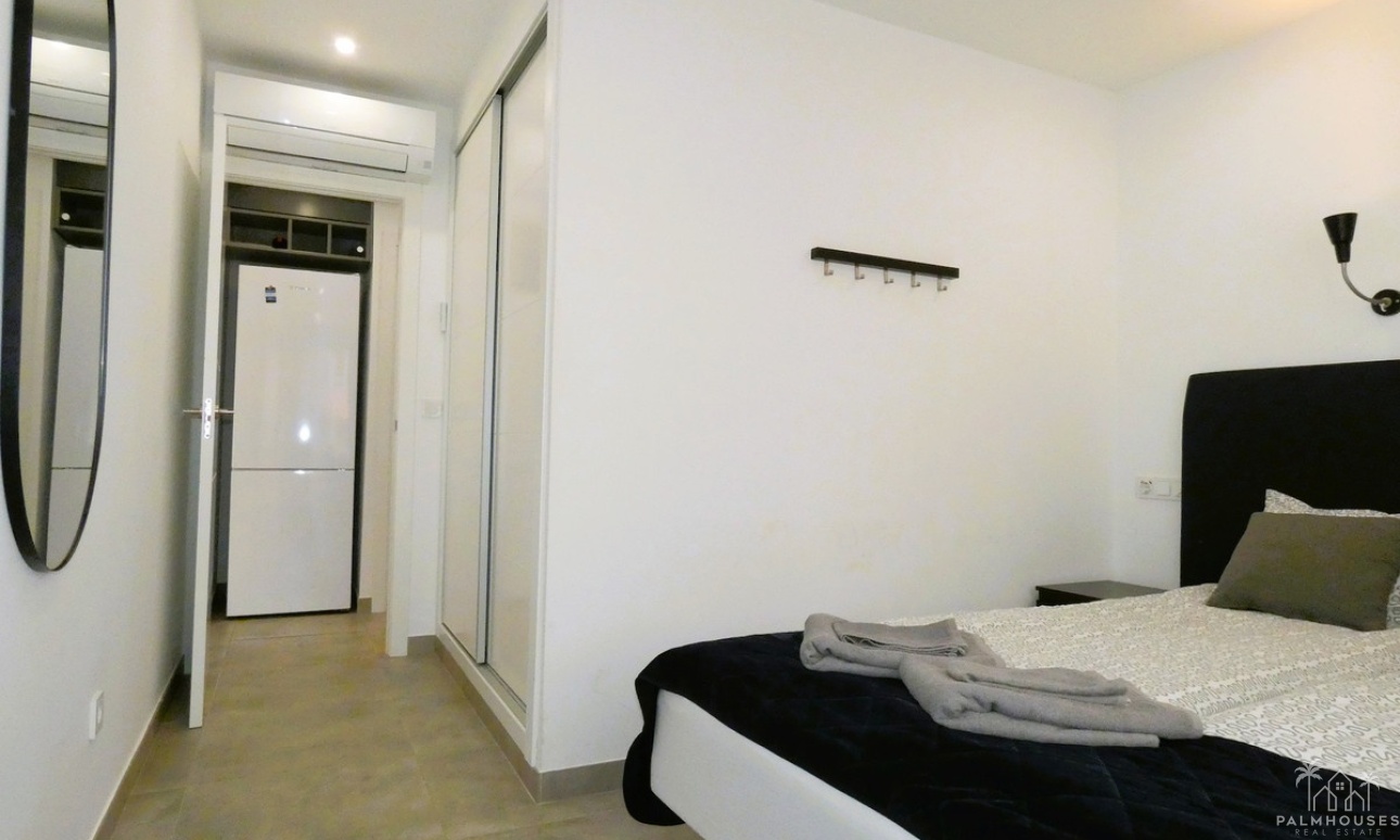 Herverkoop - Appartement - Torrevieja - Torrevieja Centro
