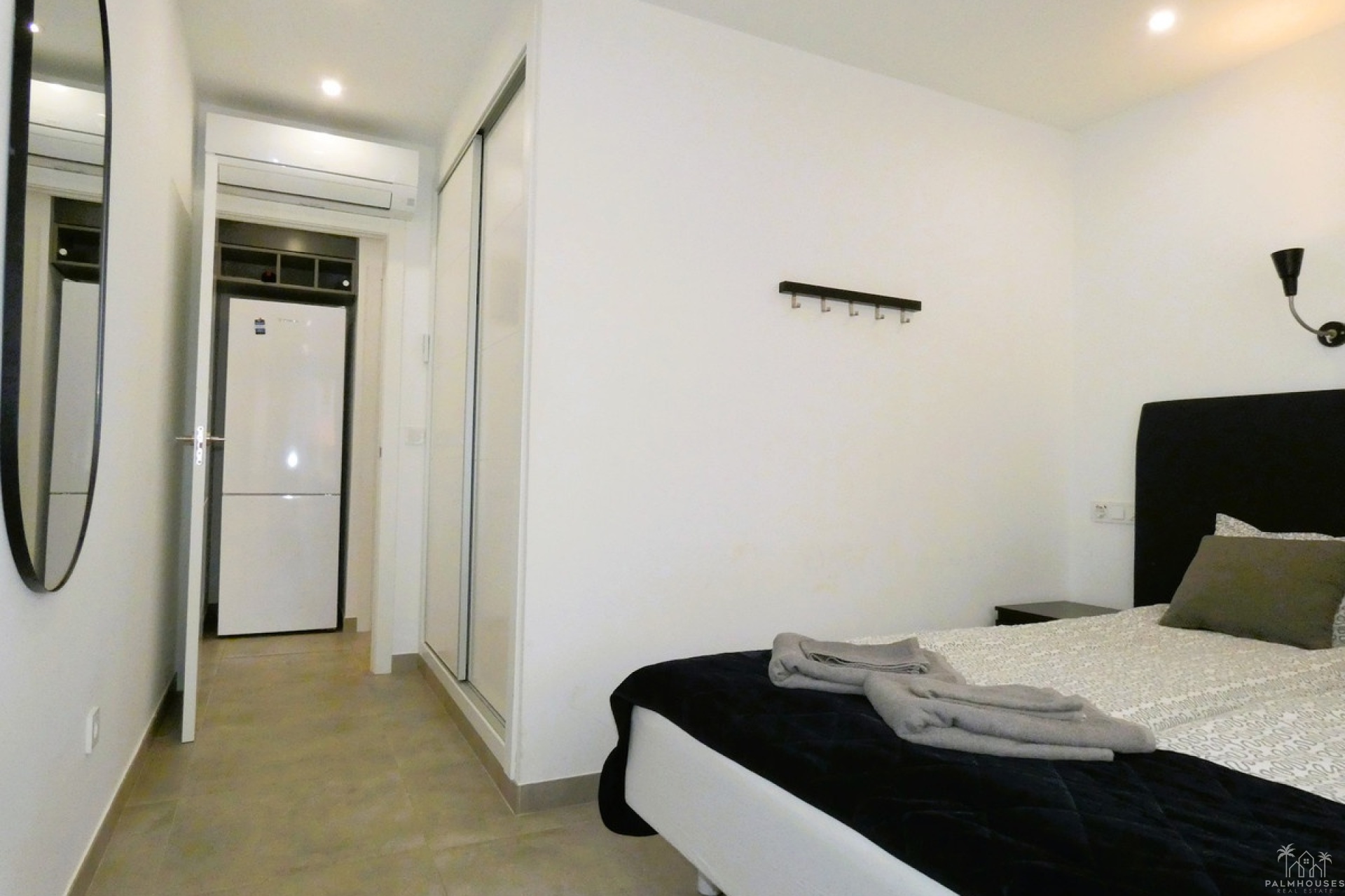 Herverkoop - Appartement - Torrevieja - Torrevieja Centro