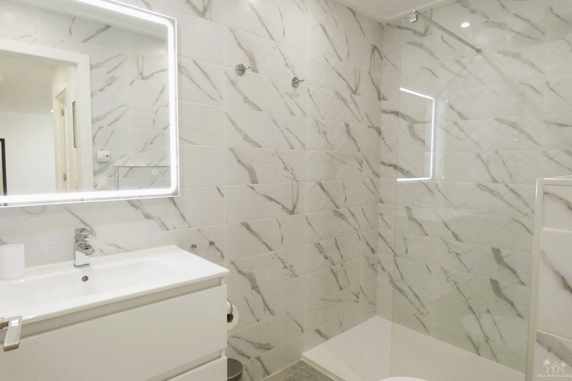 Herverkoop - Appartement - Torrevieja - Torrevieja Centro