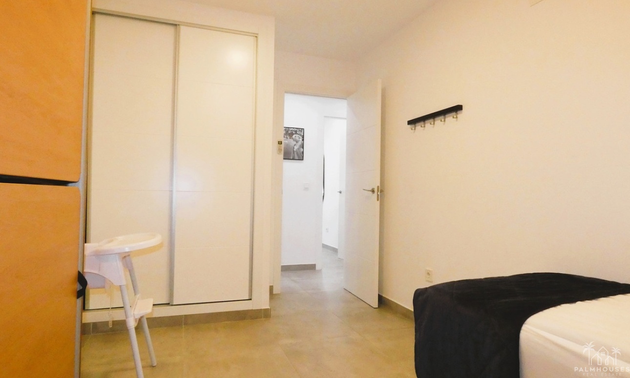 Herverkoop - Appartement - Torrevieja - Torrevieja Centro