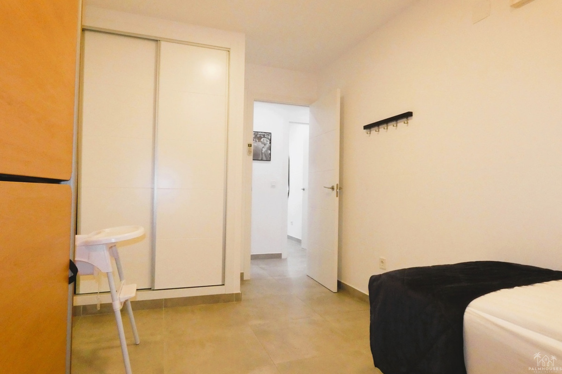 Herverkoop - Appartement - Torrevieja - Torrevieja Centro