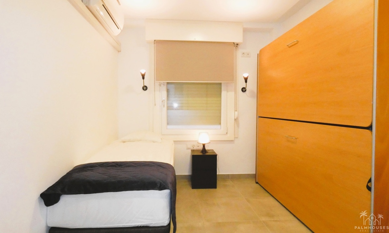 Herverkoop - Appartement - Torrevieja - Torrevieja Centro