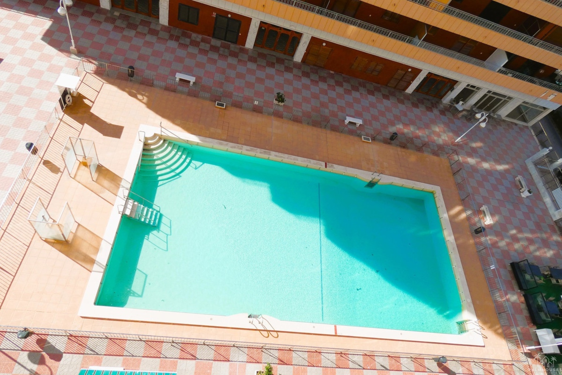 Herverkoop - Appartement - Torrevieja - Torrevieja Centro
