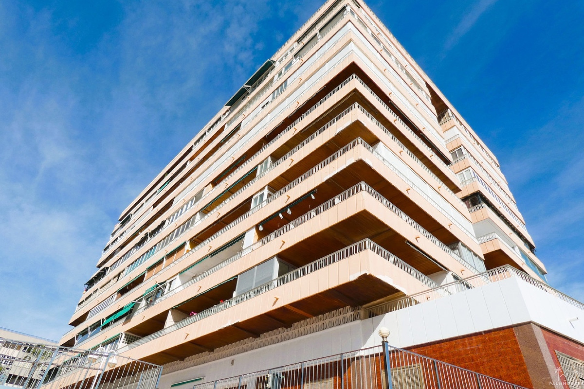 Herverkoop - Appartement - Torrevieja - Torrevieja Centro