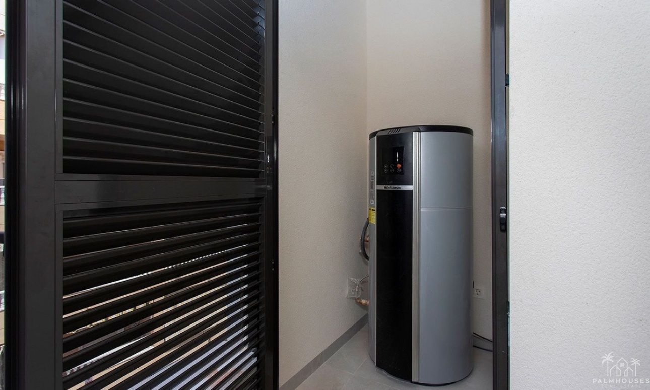 Herverkoop - Appartement - Torrevieja - Torrevieja Centro