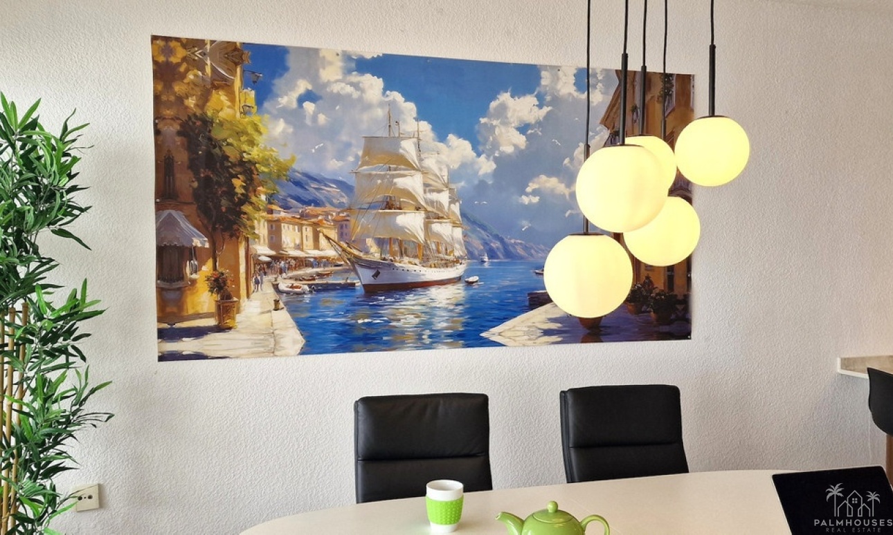 Herverkoop - Appartement - Torrevieja - Torrevieja Centro