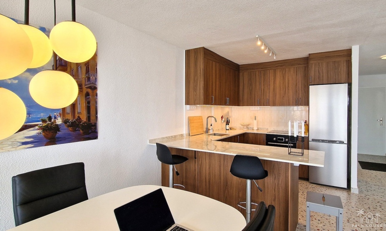 Herverkoop - Appartement - Torrevieja - Torrevieja Centro