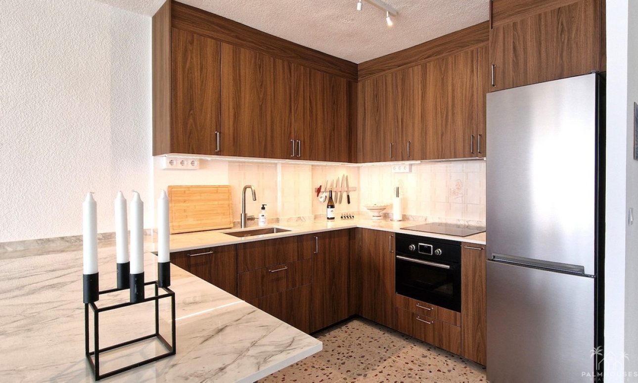Herverkoop - Appartement - Torrevieja - Torrevieja Centro