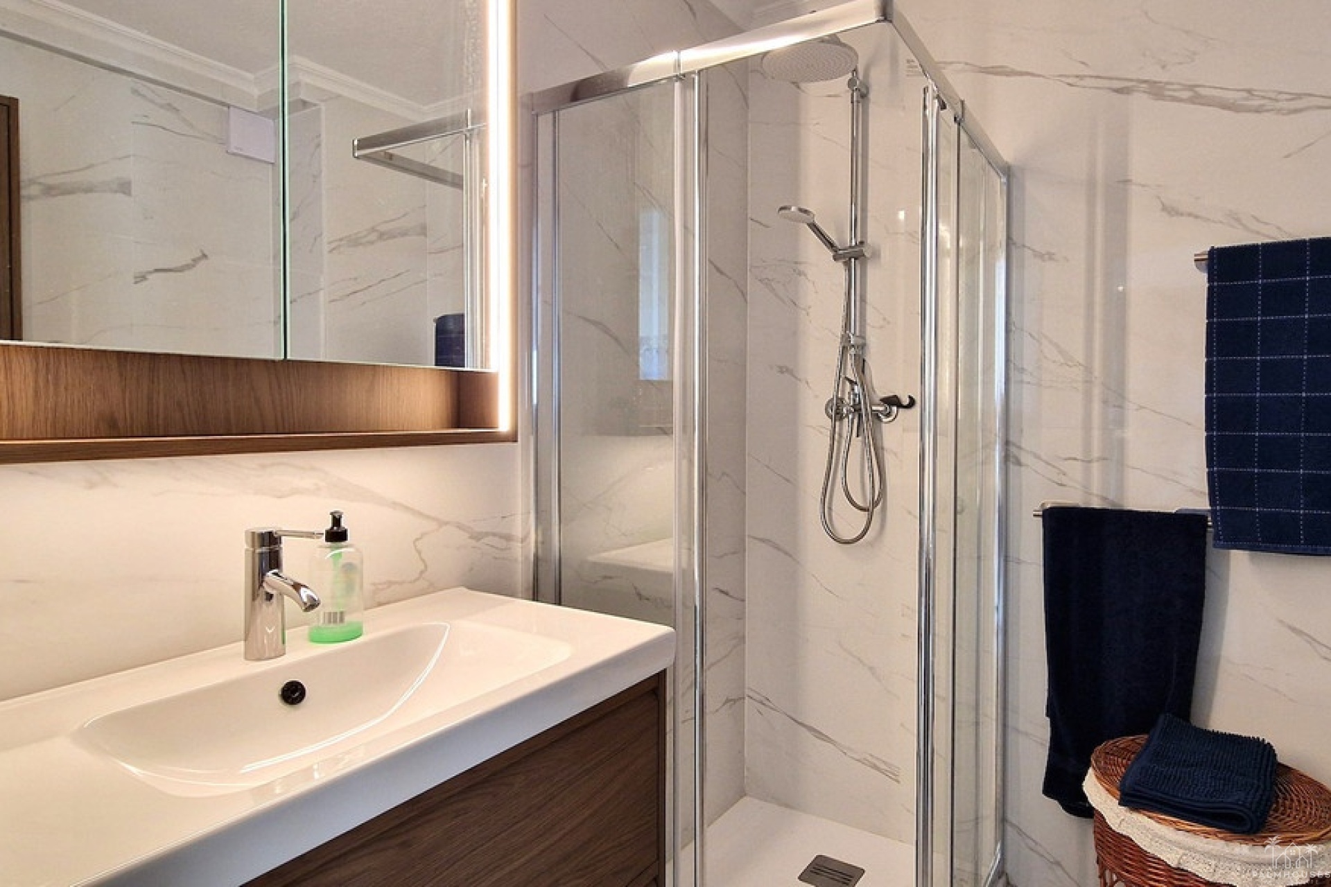Herverkoop - Appartement - Torrevieja - Torrevieja Centro