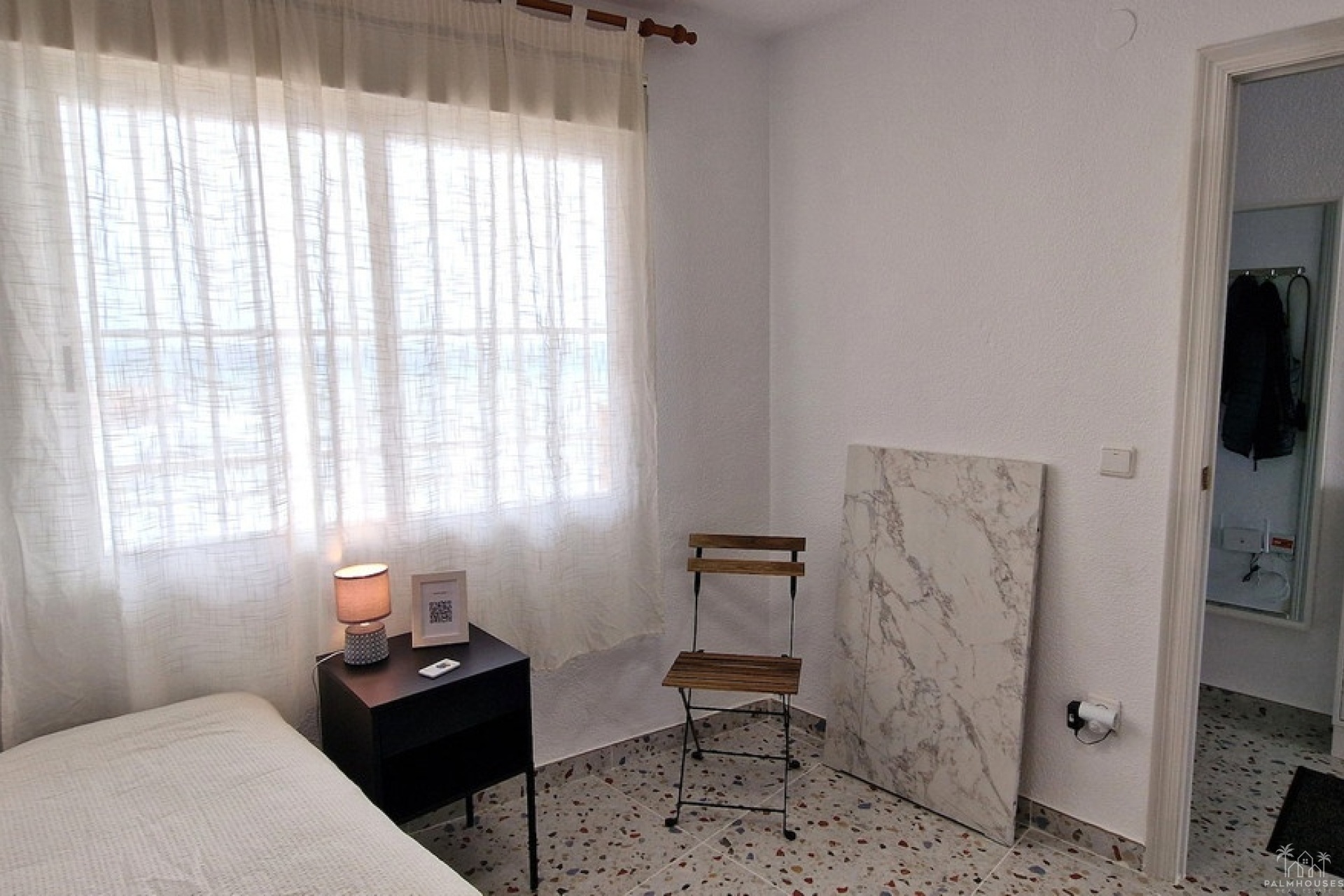 Herverkoop - Appartement - Torrevieja - Torrevieja Centro
