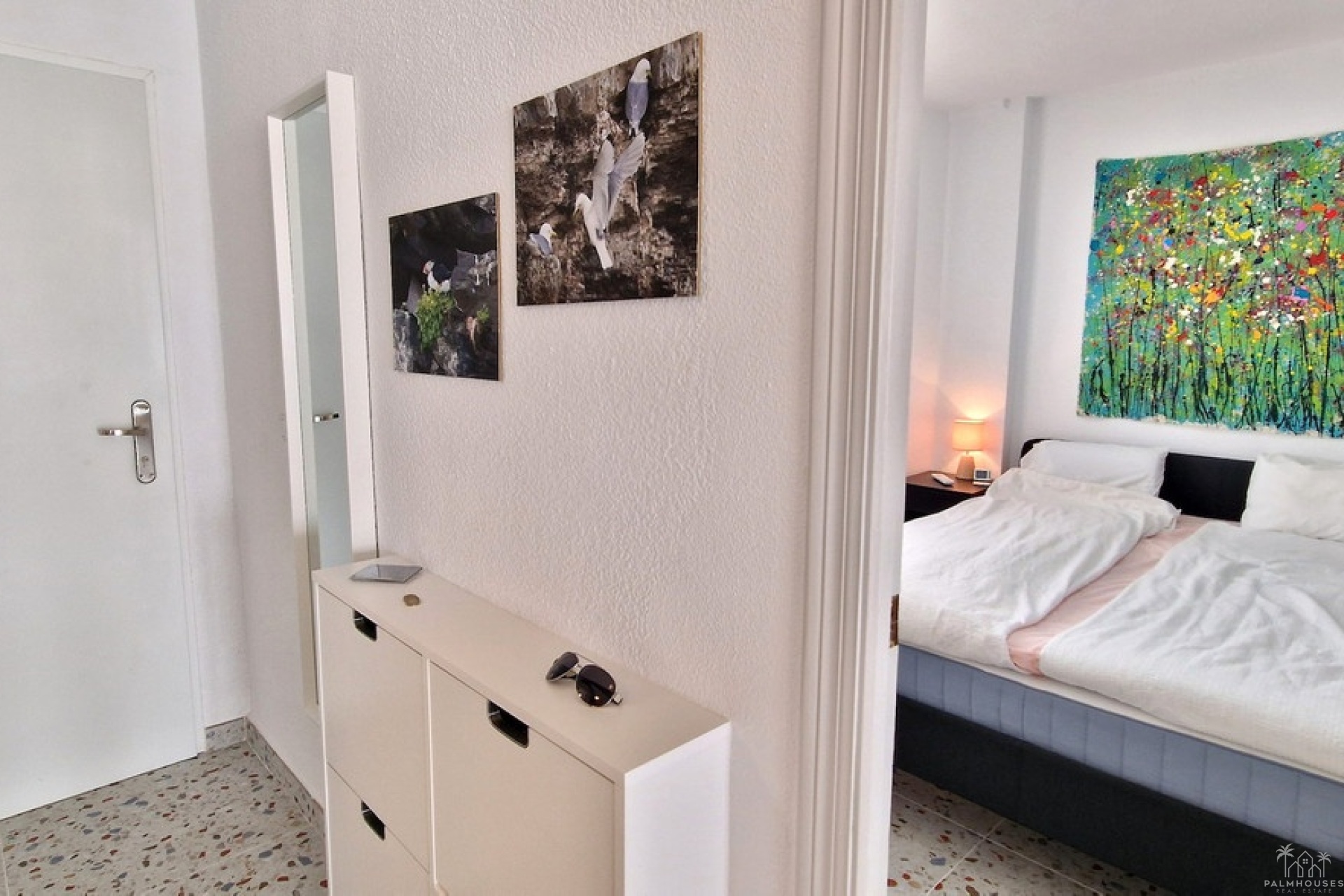 Herverkoop - Appartement - Torrevieja - Torrevieja Centro