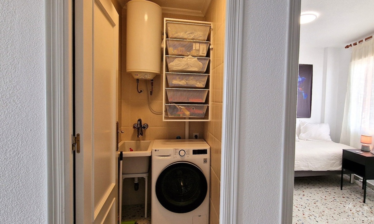 Herverkoop - Appartement - Torrevieja - Torrevieja Centro