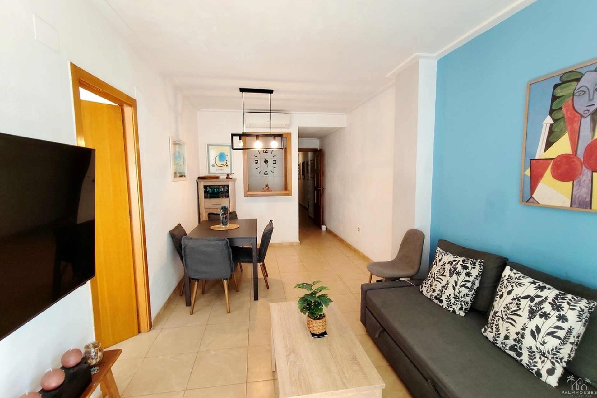 Herverkoop - Appartement - Torrevieja - Torrevieja Centro