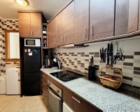 Herverkoop - Appartement - Torrevieja - Torrevieja Centro