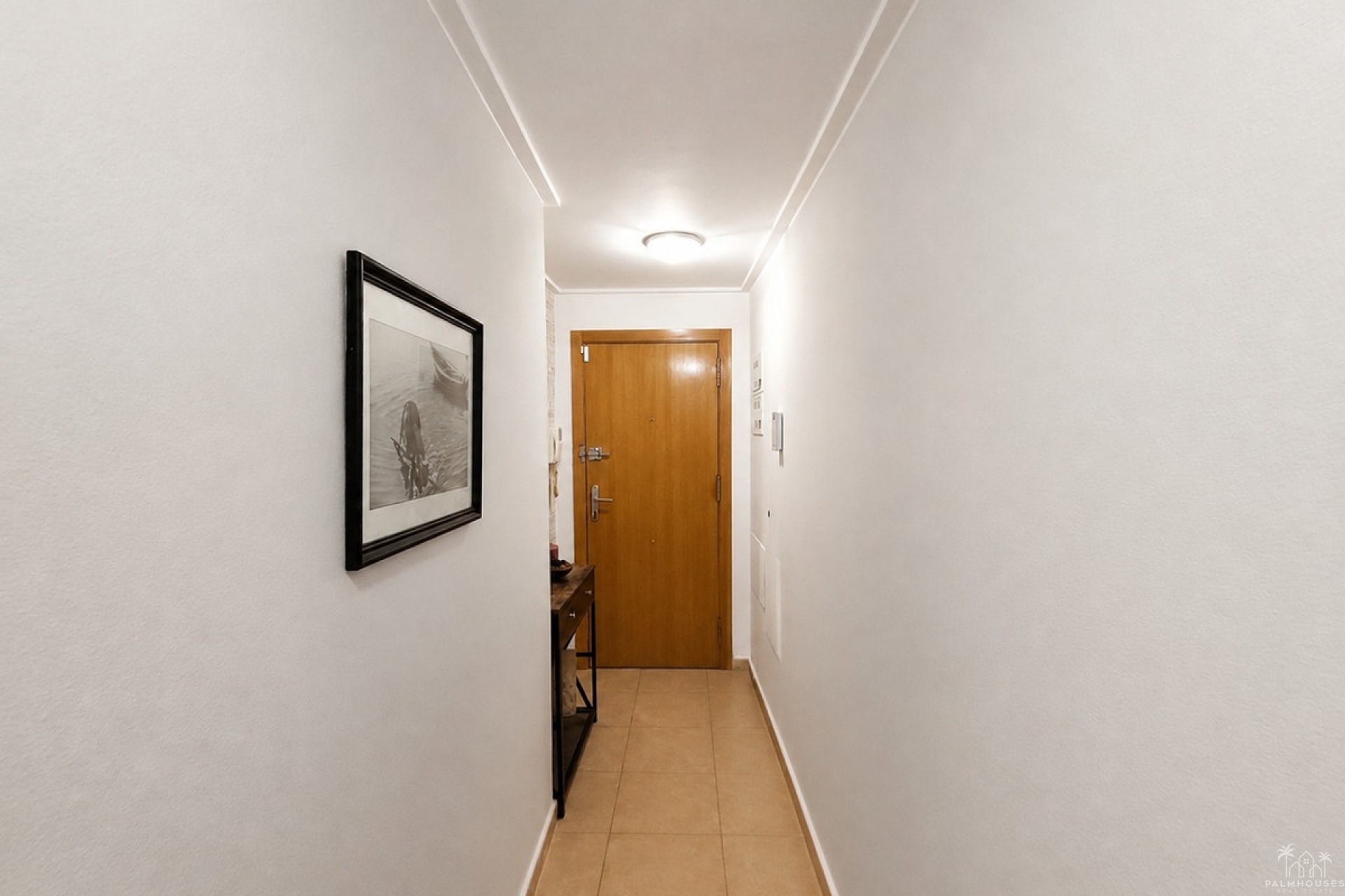 Herverkoop - Appartement - Torrevieja - Torrevieja Centro