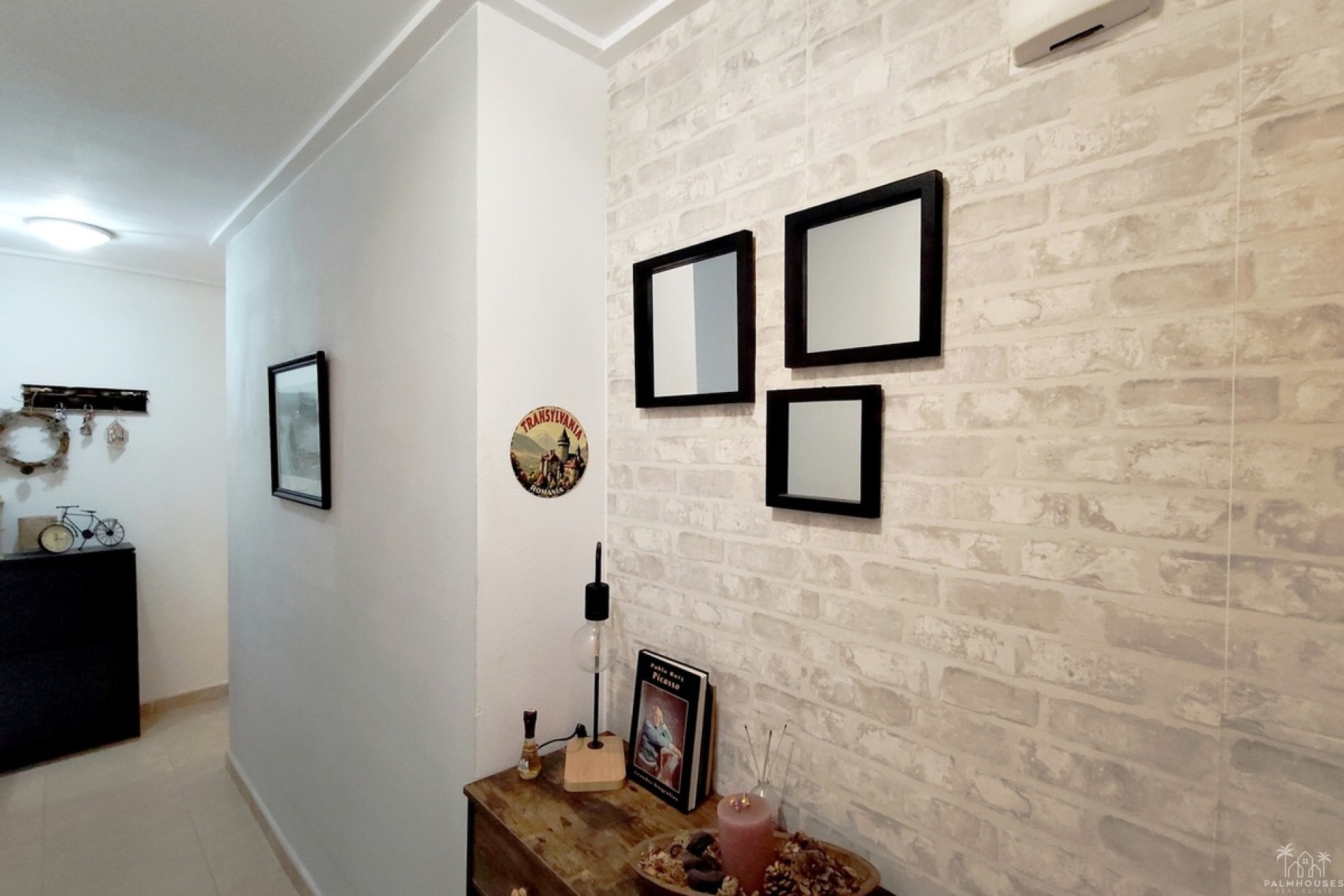 Herverkoop - Appartement - Torrevieja - Torrevieja Centro