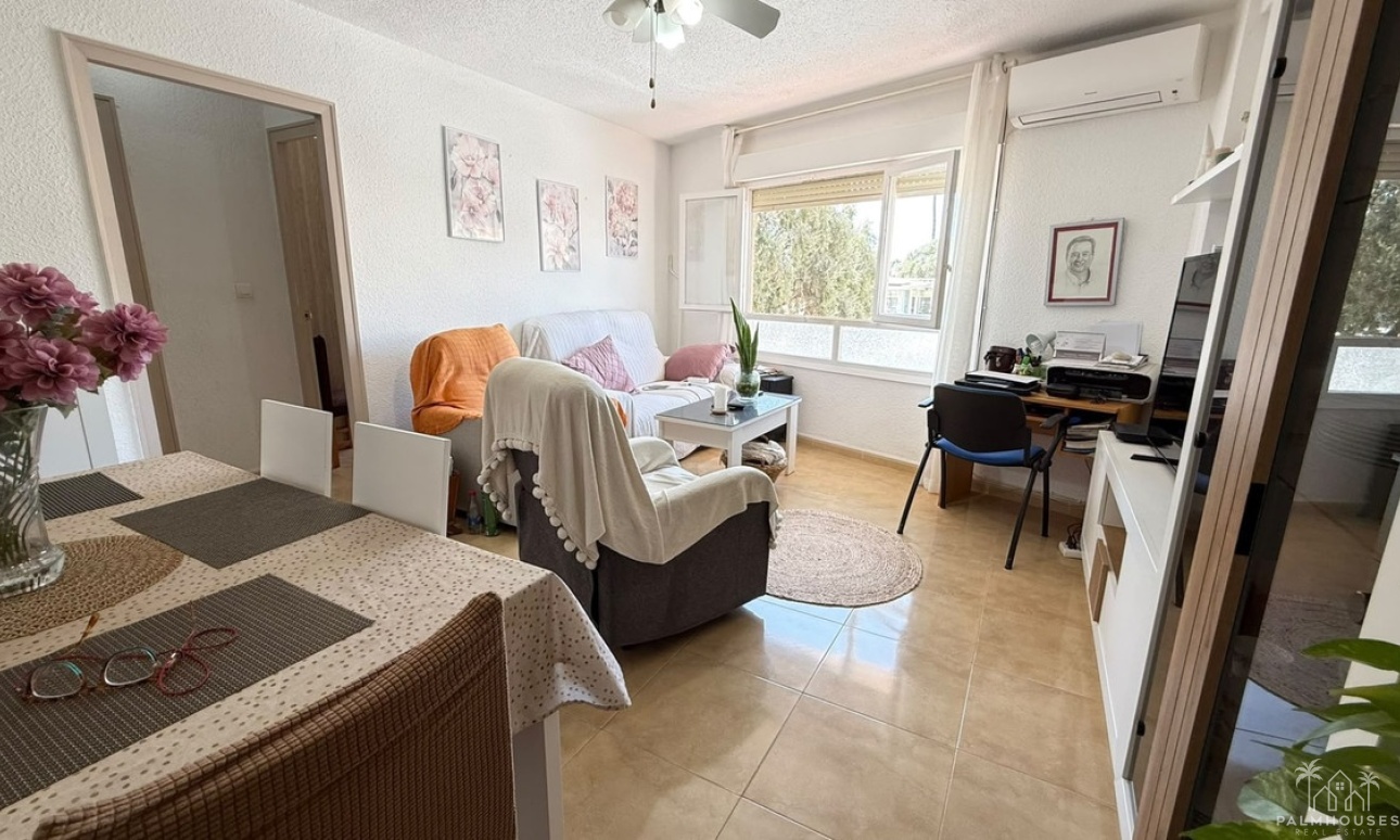 Herverkoop - Appartement - Torrevieja - Torrevieja Centro