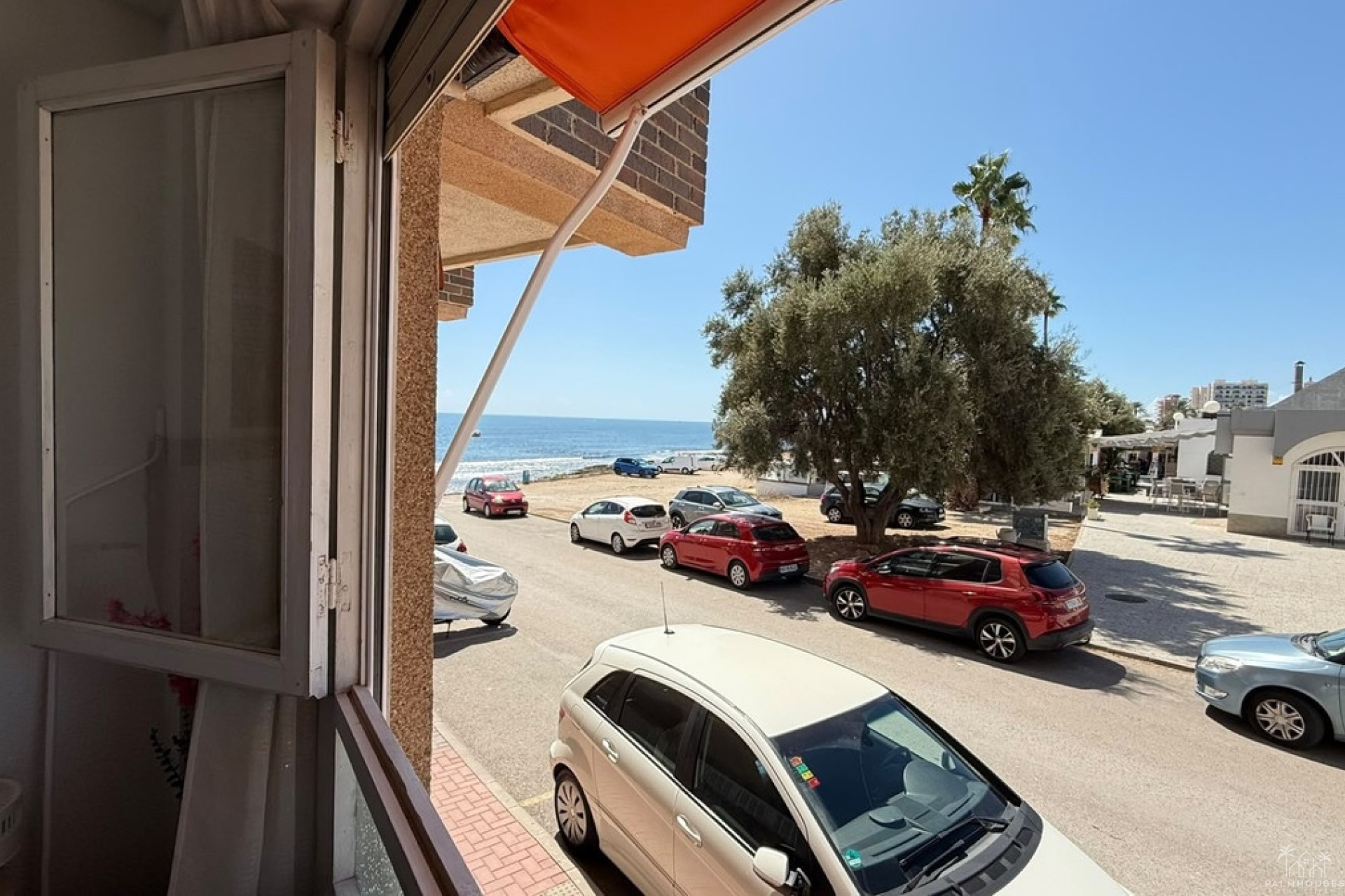 Herverkoop - Appartement - Torrevieja - Torrevieja Centro