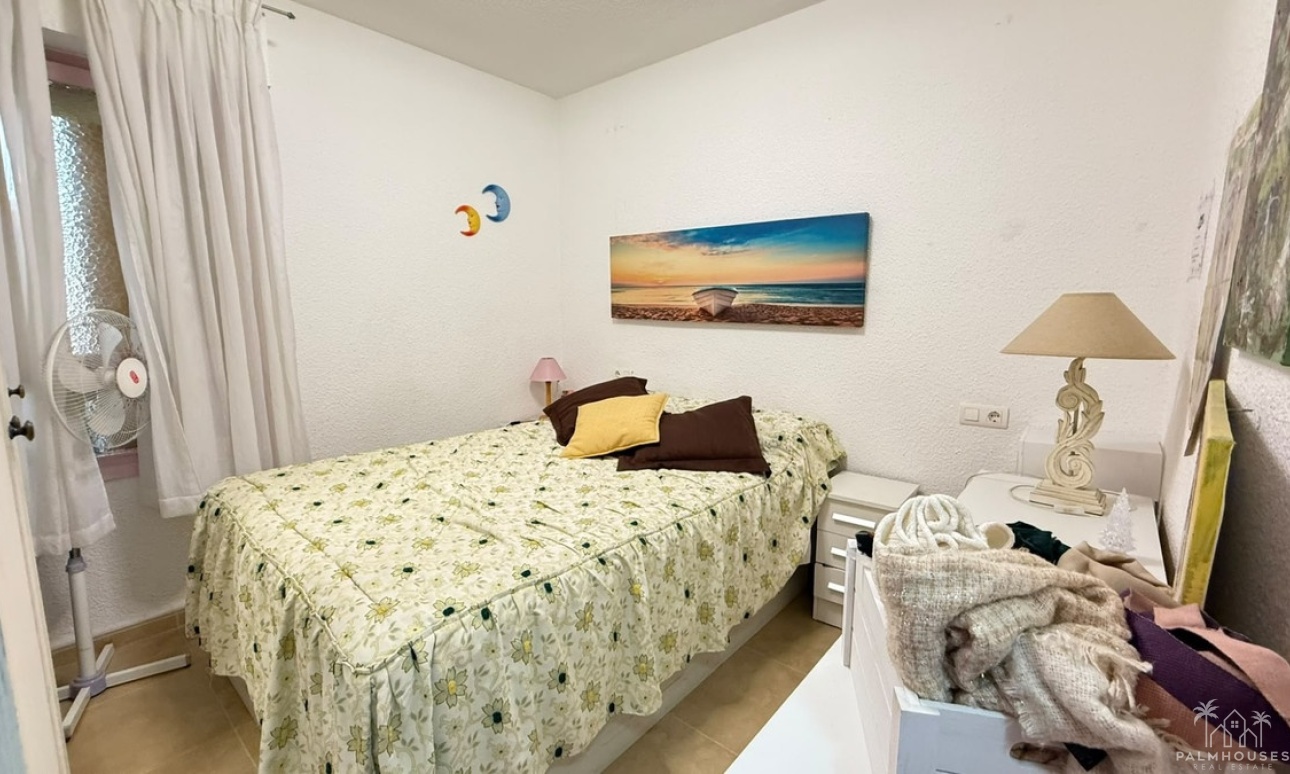 Herverkoop - Appartement - Torrevieja - Torrevieja Centro