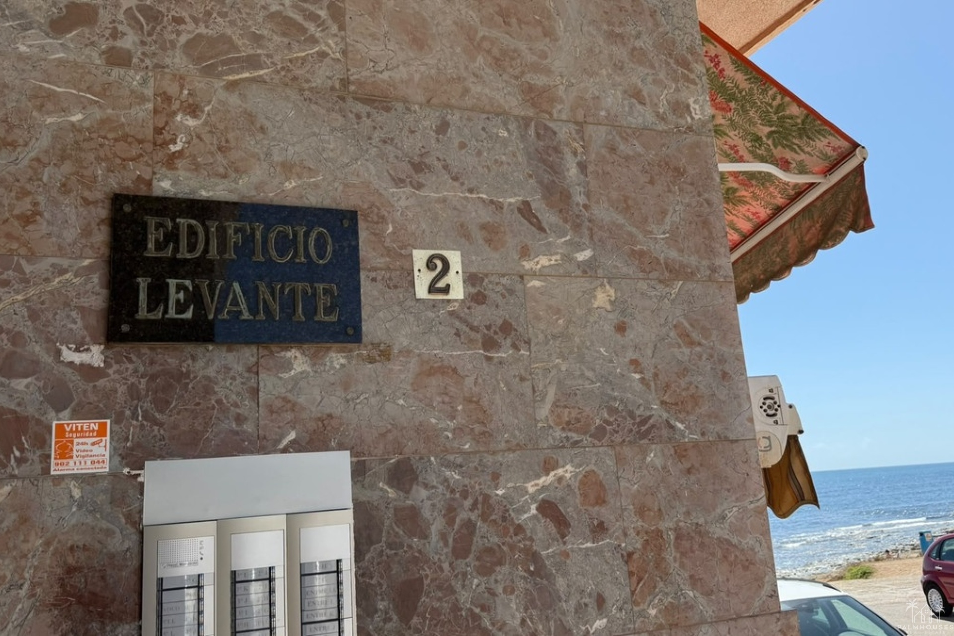 Herverkoop - Appartement - Torrevieja - Torrevieja Centro