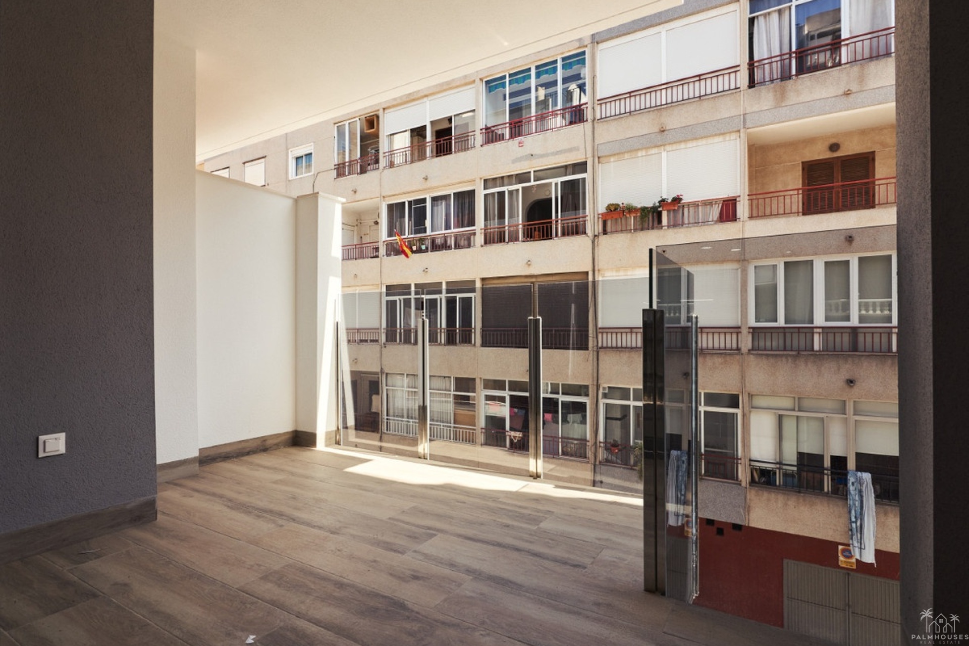 Herverkoop - Appartement - Torrevieja - Torrevieja Centro