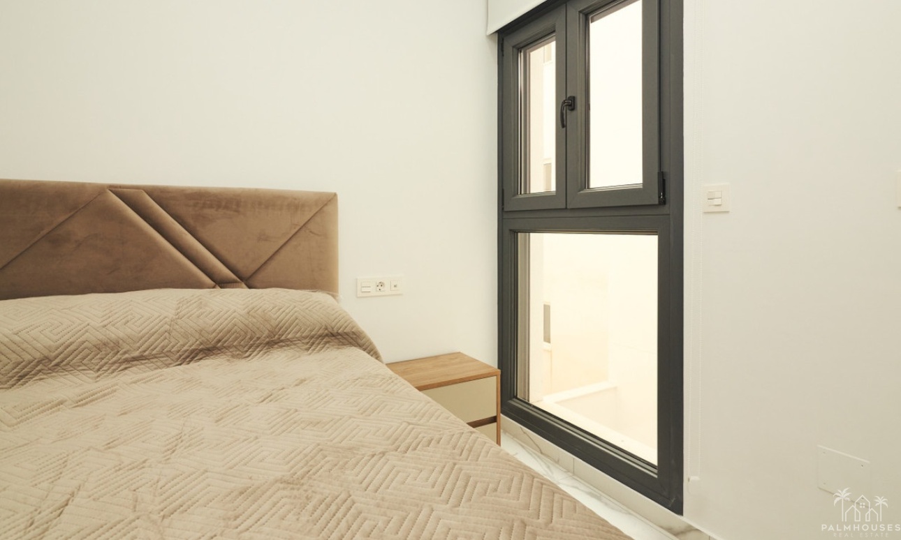 Herverkoop - Appartement - Torrevieja - Torrevieja Centro