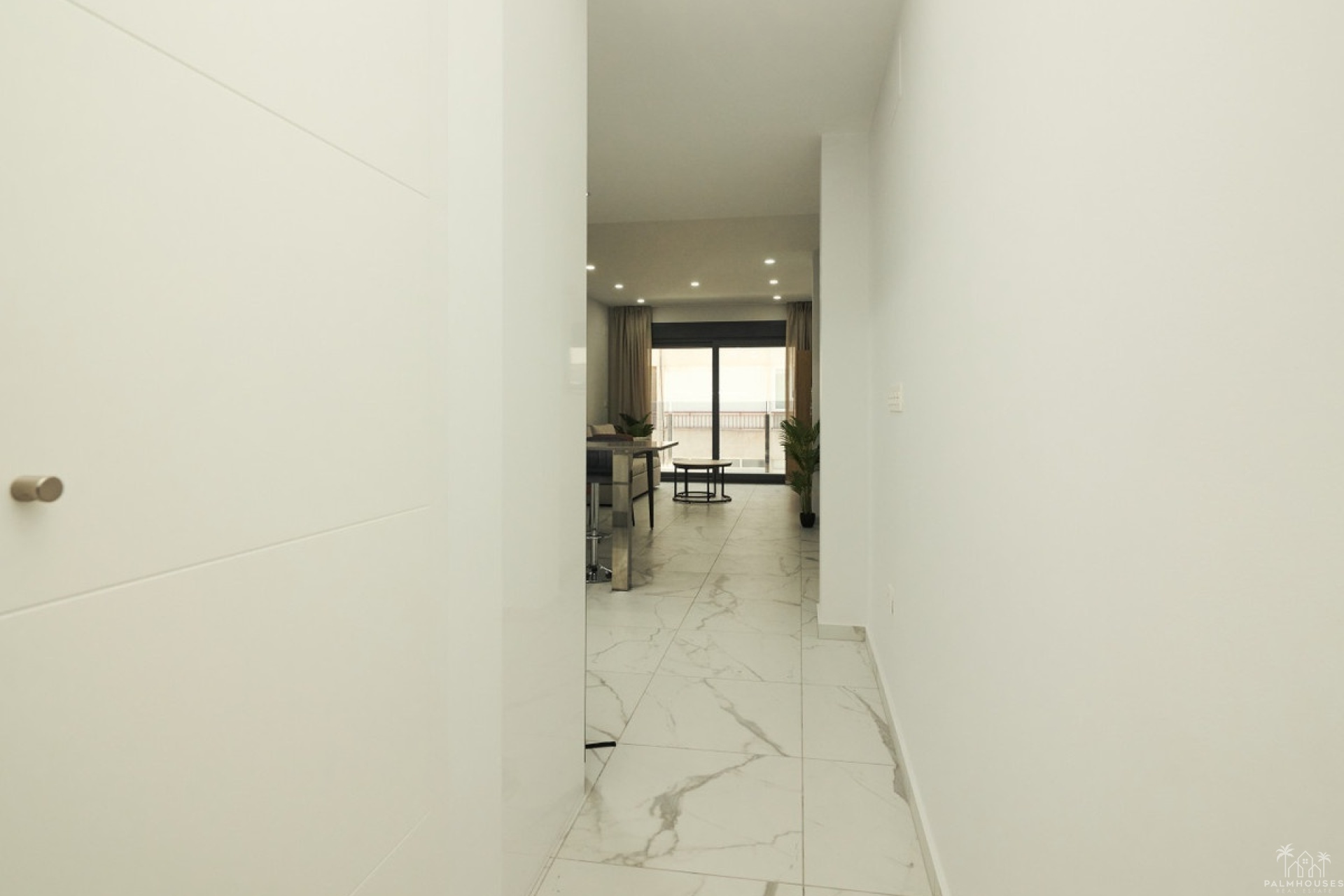 Herverkoop - Appartement - Torrevieja - Torrevieja Centro