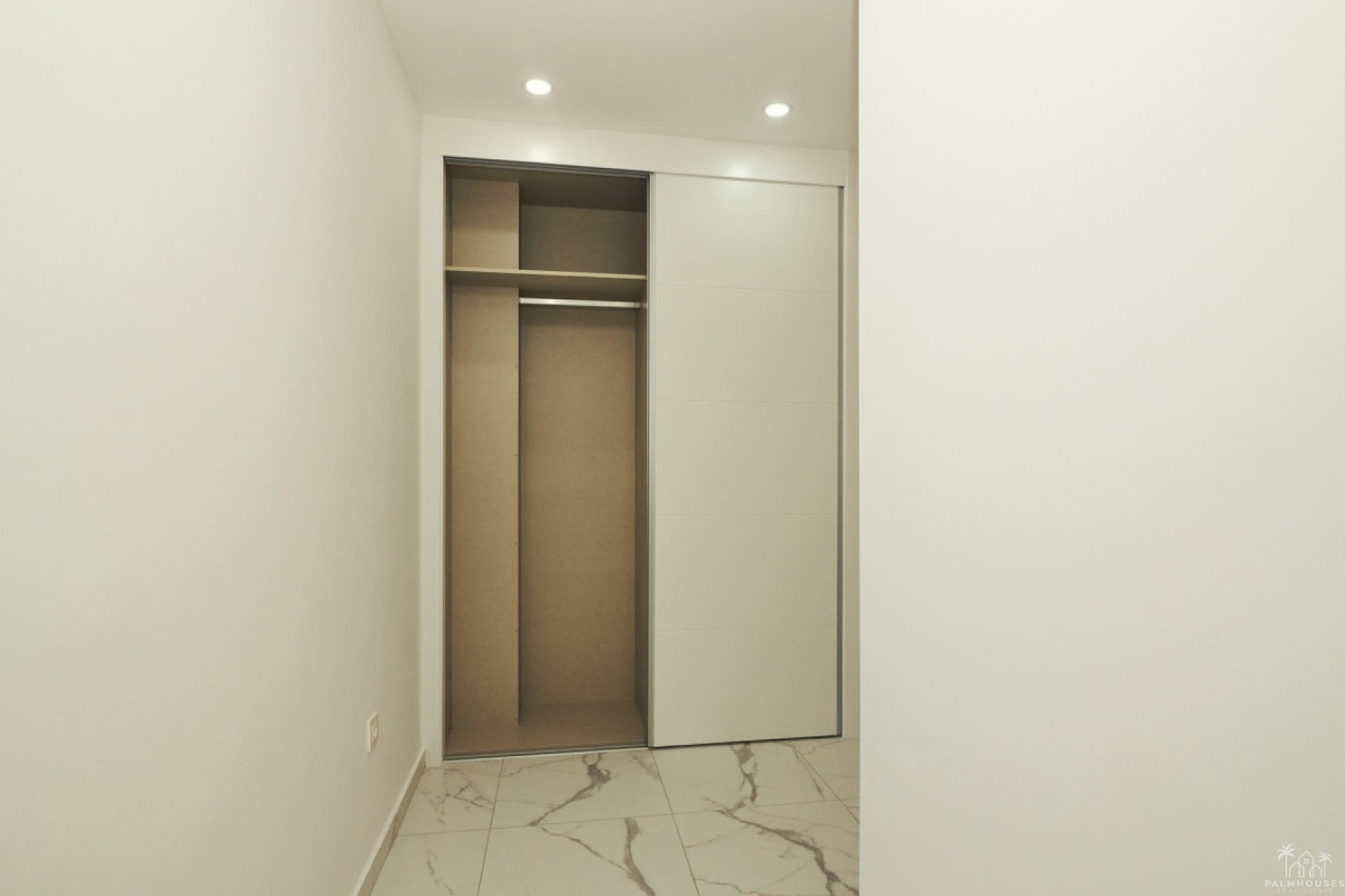 Herverkoop - Appartement - Torrevieja - Torrevieja Centro