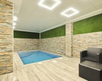 Herverkoop - Appartement - Torrevieja - Torrevieja Centro