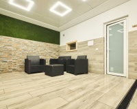 Herverkoop - Appartement - Torrevieja - Torrevieja Centro