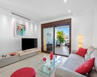 Herverkoop - Appartement - Torrevieja - Torrevieja Centro