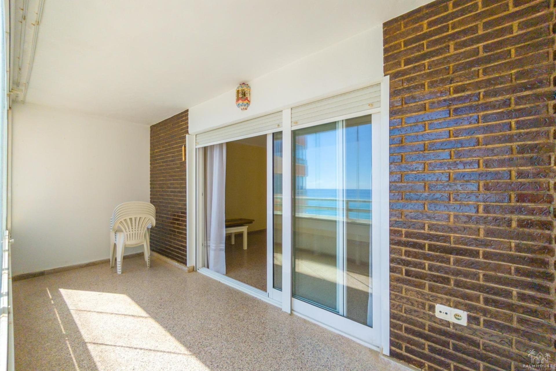 Herverkoop - Appartement - Torrevieja - Torrevieja Centro
