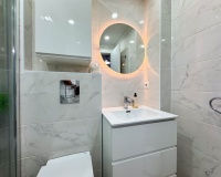 Herverkoop - Appartement - Torrevieja - Torrevieja Centro