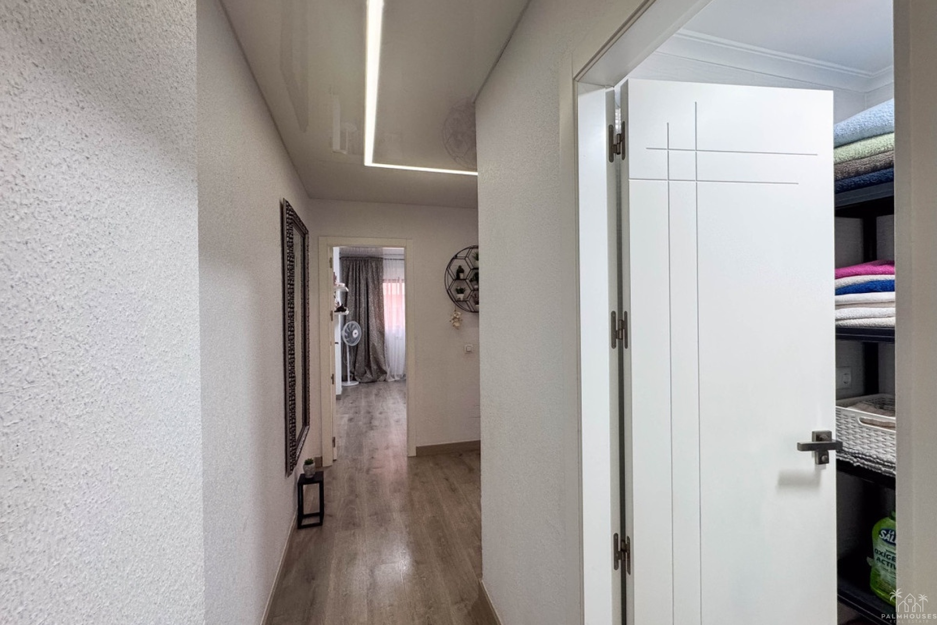Herverkoop - Appartement - Torrevieja - Torrevieja Centro