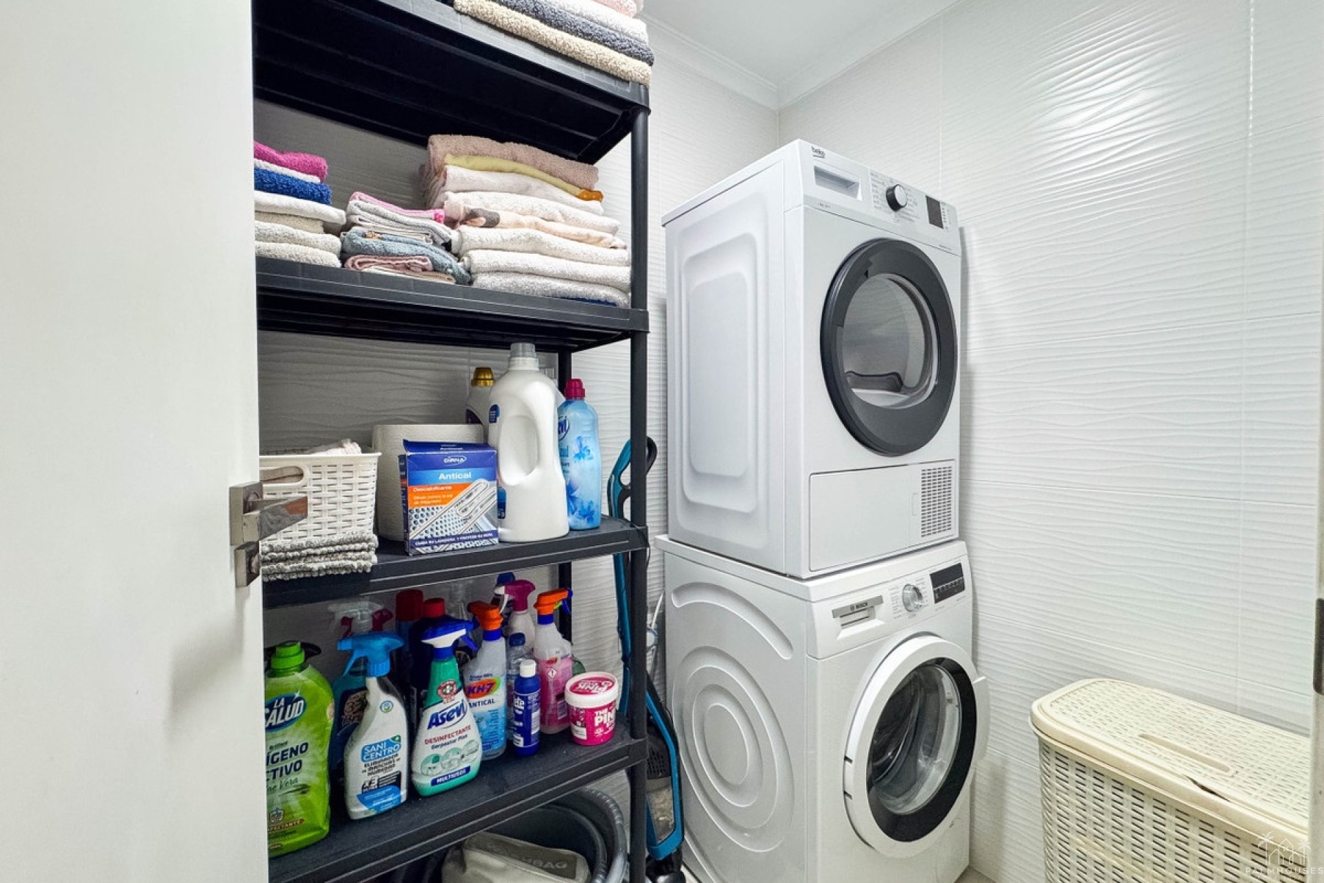Herverkoop - Appartement - Torrevieja - Torrevieja Centro