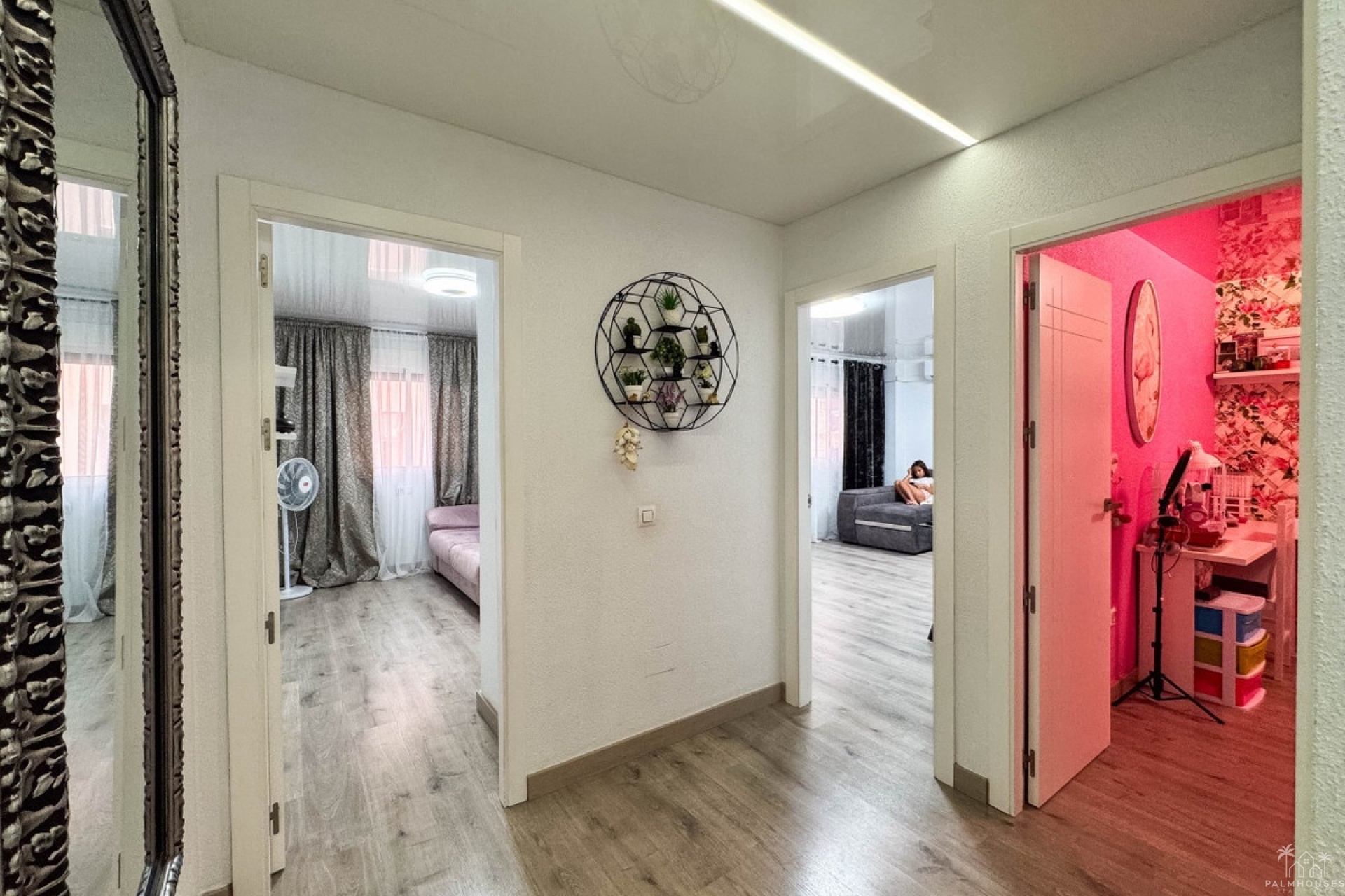 Herverkoop - Appartement - Torrevieja - Torrevieja Centro