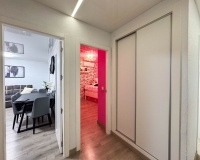 Herverkoop - Appartement - Torrevieja - Torrevieja Centro