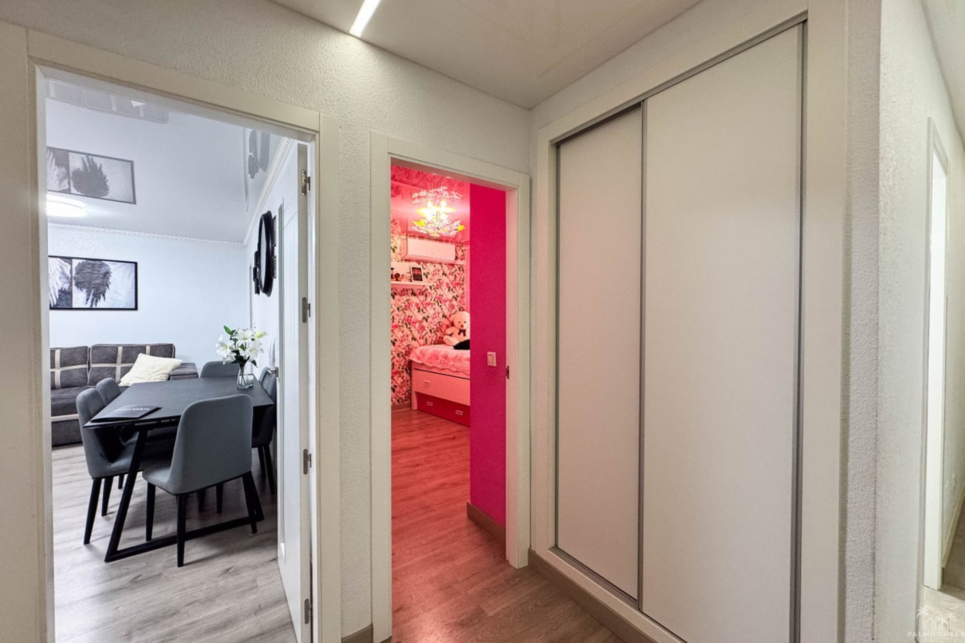 Herverkoop - Appartement - Torrevieja - Torrevieja Centro
