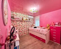 Herverkoop - Appartement - Torrevieja - Torrevieja Centro