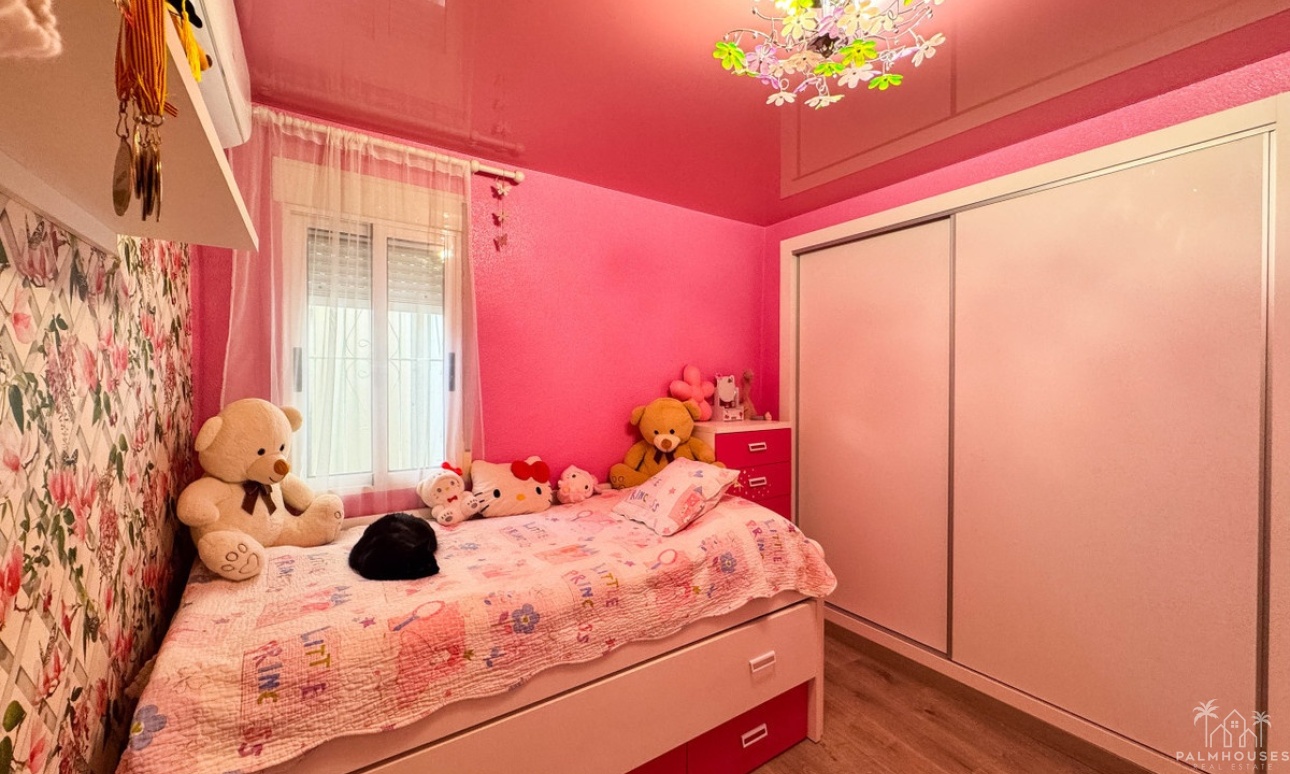 Herverkoop - Appartement - Torrevieja - Torrevieja Centro