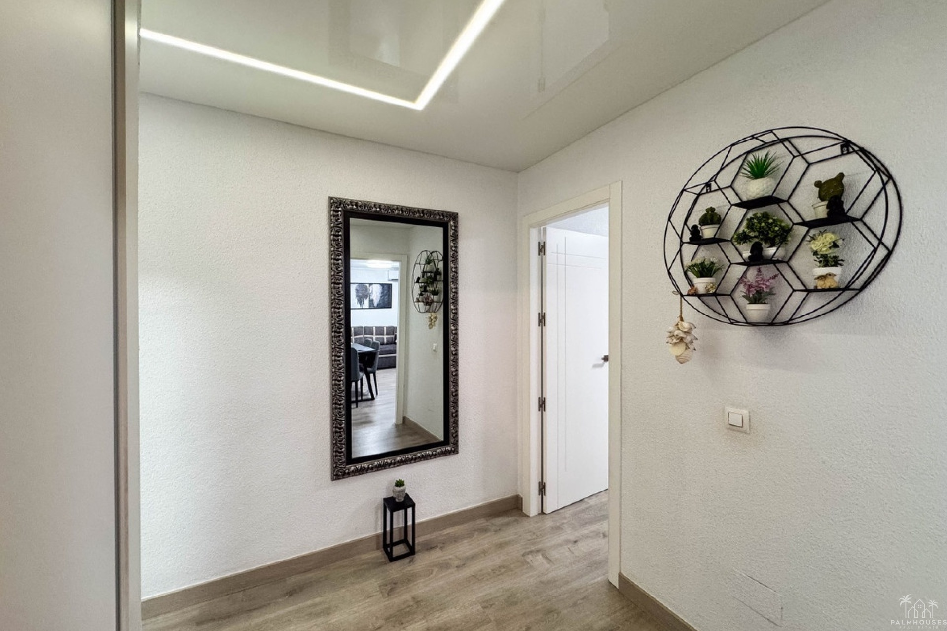 Herverkoop - Appartement - Torrevieja - Torrevieja Centro