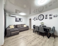 Herverkoop - Appartement - Torrevieja - Torrevieja Centro