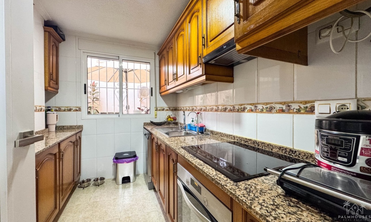 Herverkoop - Appartement - Torrevieja - Torrevieja Centro