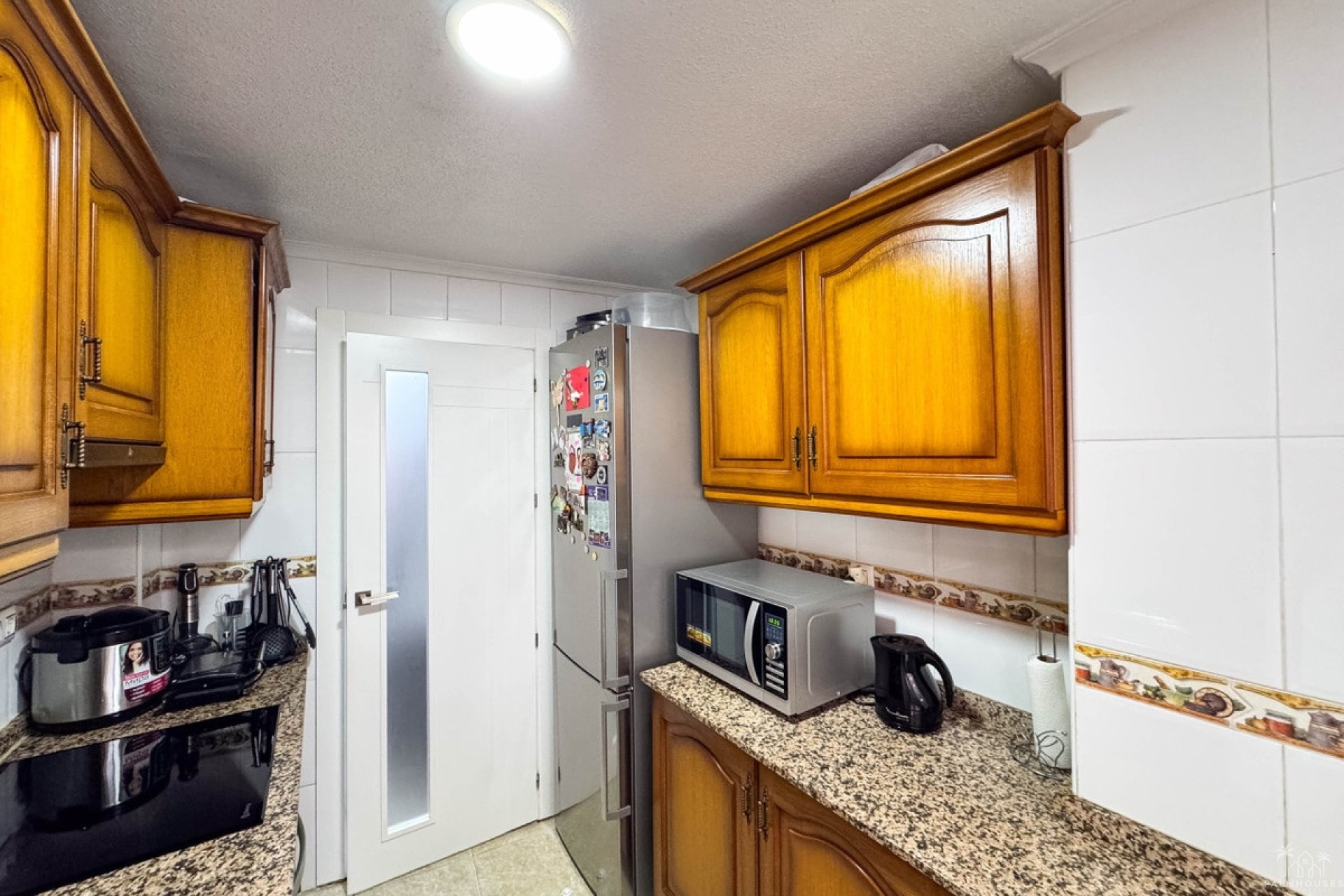 Herverkoop - Appartement - Torrevieja - Torrevieja Centro