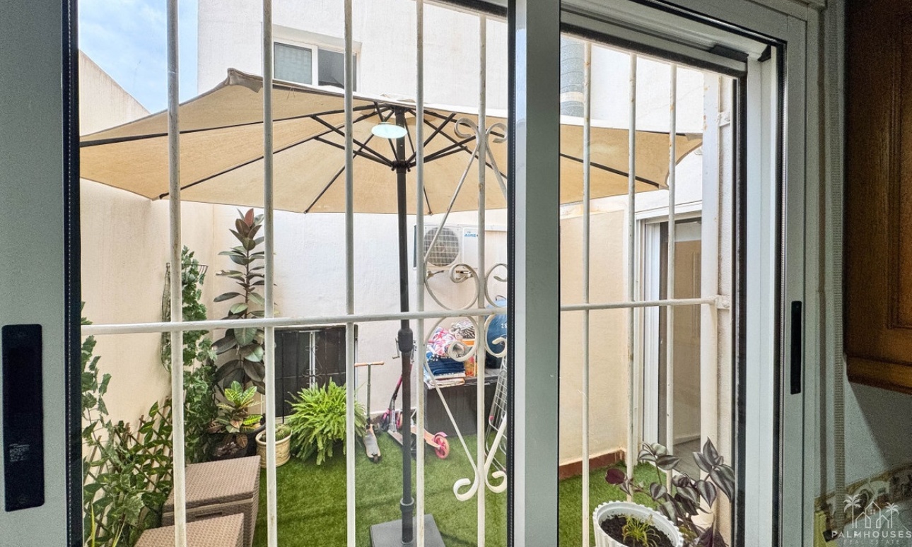 Herverkoop - Appartement - Torrevieja - Torrevieja Centro