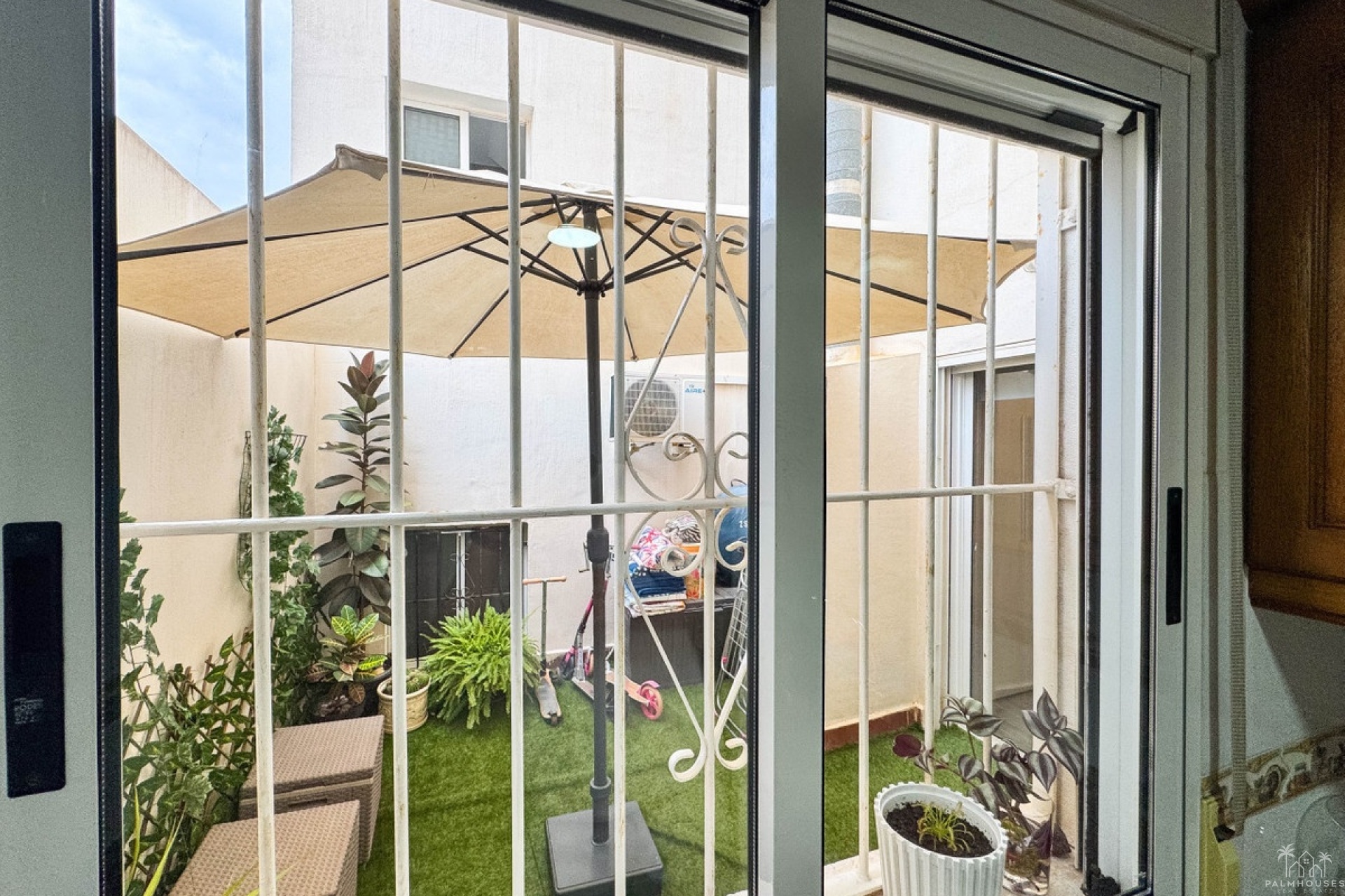 Herverkoop - Appartement - Torrevieja - Torrevieja Centro