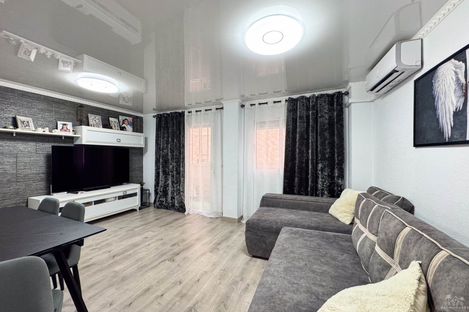 Herverkoop - Appartement - Torrevieja - Torrevieja Centro